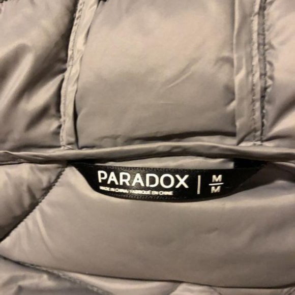 Puffer Jacket - Picture 2 of 3